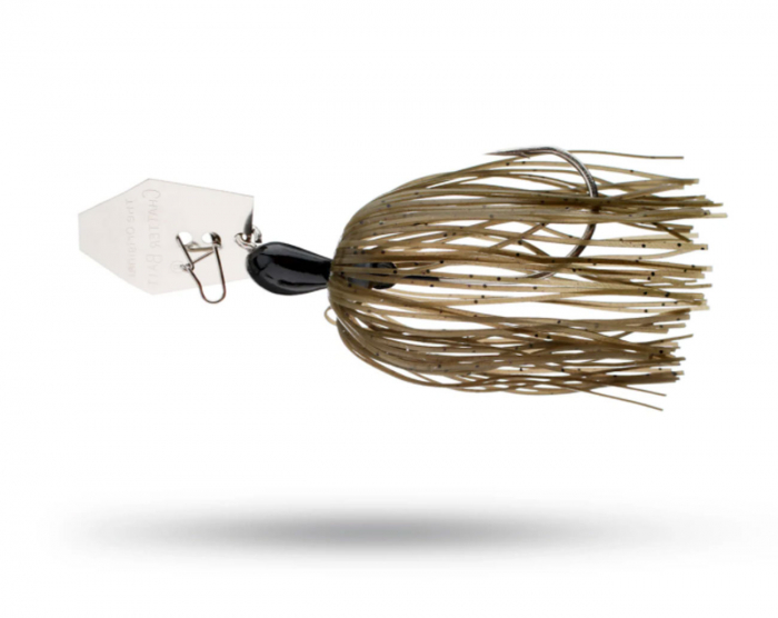 Z-Man Chatterbait Original 10 Gr i gruppen Fiskedrag / Chatterbaits, Jigs & Bladed Jigs hos Örebro Fiske & Outdoor AB (Z-Man Chatterbait Ori10)